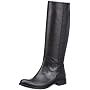 Objects in Mirror A468, Bottes femme - Noir black,&hellip Objects in Mirror