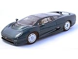 Maistow Jaguar XJ220 1/18th Scale