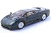 Maisto 532807 - Jaguar XJ220