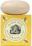 Baby Bee Buttermilk Soap - 3.5 oz