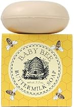 Burt's Bees Baby Bee Buttermilk Soap - 3.5 oz