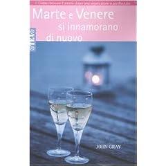Marte e Venere si innamorano di nuovo