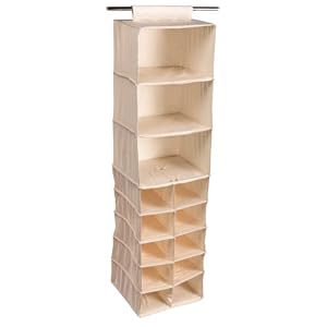 Canvas Storage