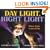 Day Light, Night Light: Where Light Comes from (Let's-Read-and-Find-Out Science. Stage 2)