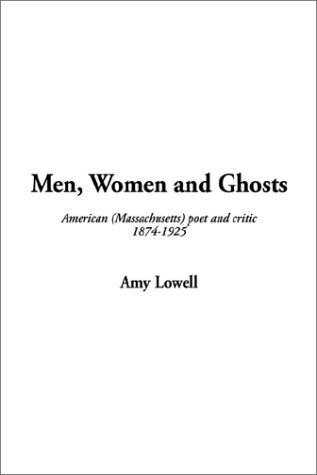 Amy Lowell