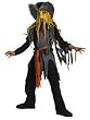 Original Licensed Design Davy Jones Quality Child Costume