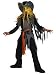 Junior (Child 14-16) - Davy Jones Child (Pants not included)