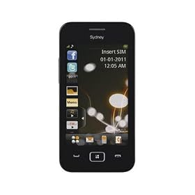 Orange Sydney / Mobile Phone on Orange / Pay As You Go / PAYG (Including �10 Top Up)