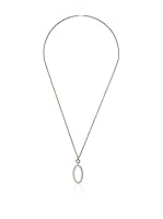 Rebecca Collar Word Swarovski