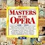 Masters of Opera 1642-1843 Vol 1-5