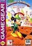 Mickey's Ultimate Challenge