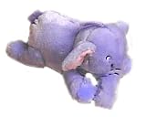 Winnie the Pooh 8 Lumpy Plush