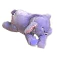 Winnie the Pooh 8" Lumpy Plush
