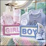 Arrive in Style - Boy Blue - Standard Shipping Only - Bits and Pieces Gift Store