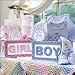 Arrive in Style - Boy Blue - Standard Shipping Only - Bits and Pieces Gift Store