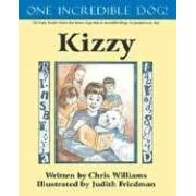 One Incredible Dog! Kizzy