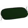 Furniture Pillow - Hunter Green