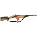Automatic kombatter, Desert Camouflage, Rapid Fire Trigger, Bulk