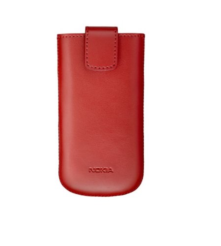 Nokia Large CP-593 Universal Pouch rot Preisvergleich