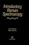 Introductory Raman Spectroscopy
