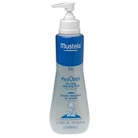 Mustela PhysiObebe