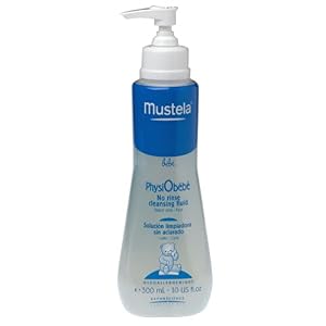 Mustela-PhysiObebe