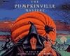 The Pumpkinville Mystery