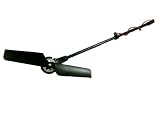 Eigenschaften Jamara 030420 / Jamara 030420 - Heckausleger HG-300