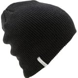 Coal Frena Solid Beanie