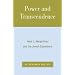 Power and Transcendence: Hans J. Morgenthau and the Jewish Experience