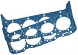 Head Gasket - Edelbrock 7302 Head Gasket