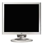 HP 19" LCD Monitor