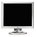 HP 19" LCD Monitor