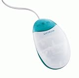 Kensington K64470 Mouse-in-a-Box USB (Mac)
