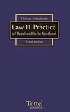 The law and practice of receivership in Scotland