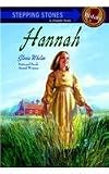 Hannah (Stepping Stone Chapter Books)