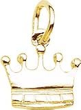 Crown Charm by Rembrandt Charms