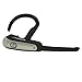 BumbleBee Noise Reduction Bluetooth Headset - Black