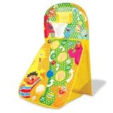 Playhut Elmos World Hot Shot Jr.