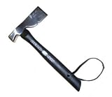 Dead on Shingle Hammer
