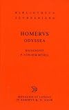 Odyssea (Bibliotheca scriptorum Graecorum et Romanorum Teubneriana)