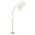 Belle 3-Arc Floor Lamp