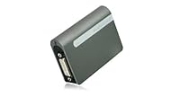 IOGear USB 2.0 External DVI Video Card GUC2020DW6