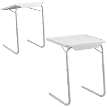 Fitness Quest Tablemate 1000 Portable Table