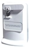 Hinari Lifestyle CO5 - Can Opener - White