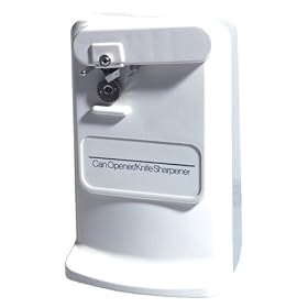 Hinari Lifestyle CO5 - Can Opener - White