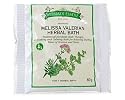 Dresdner Essenz Traditional Herbal Bath Powder Packet - 2.1 oz. - Melissa Valerian