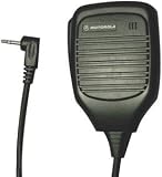 GT Remote Speaker Mic.