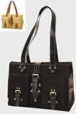 Mulberry Mutt Pet Carrier - Tan