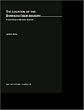 Location of the Synthetic Fiber Industry (MIT Press Classics)